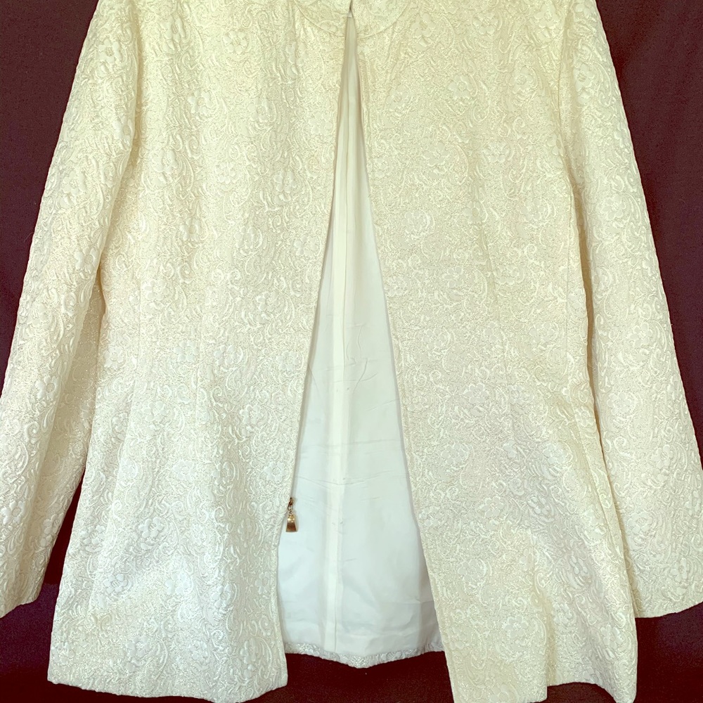 Evening jacket - Picture 1 of 6
